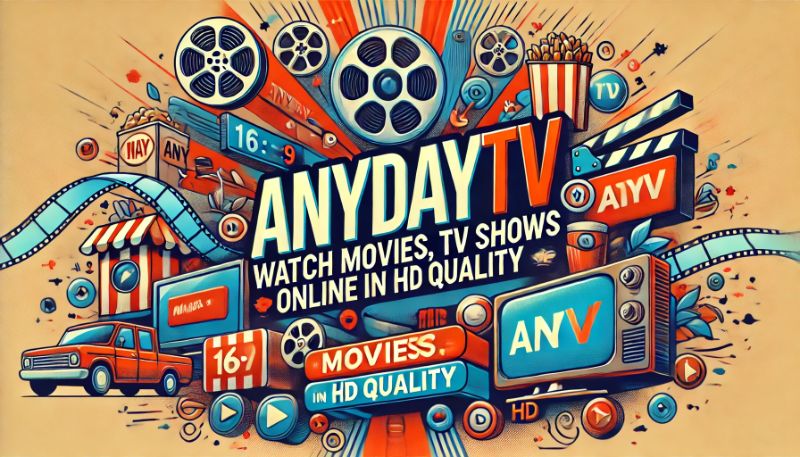 AnydayTV